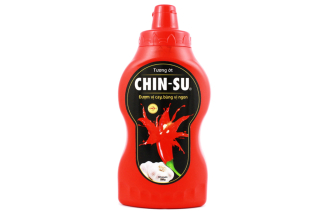 Chin Su Chilli Sauce 250g