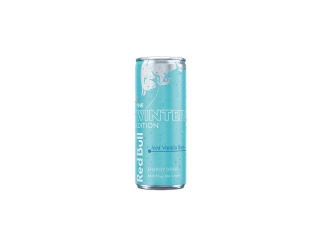 Red Bull The Ice Edition Vanilla & Iced Berry 250ml