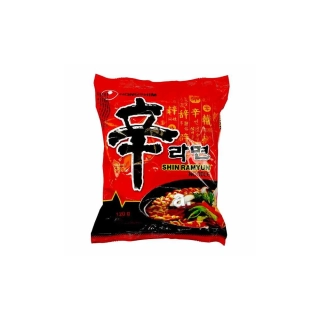 Nongshim Shin Ramyun 120g